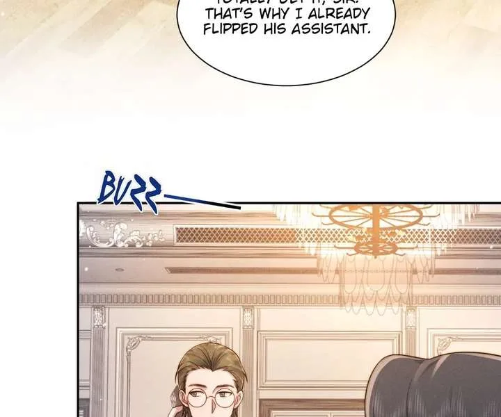 A Complicated Marriage With the Wolf Prince Chapter 71 page 22