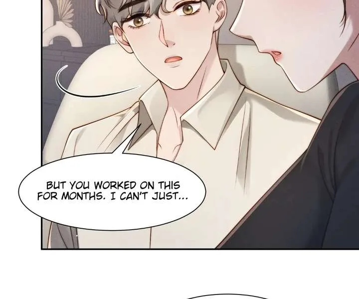 A Complicated Marriage With the Wolf Prince Chapter 71 page 13