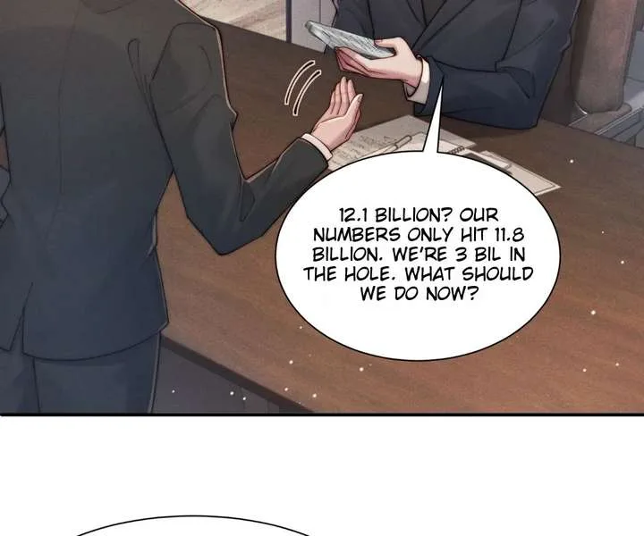 A Complicated Marriage With the Wolf Prince Chapter 71 page 25