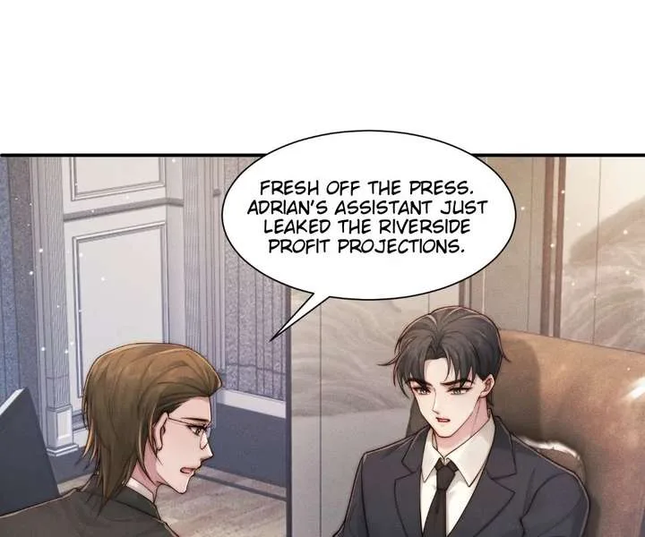 A Complicated Marriage With the Wolf Prince Chapter 71 page 24