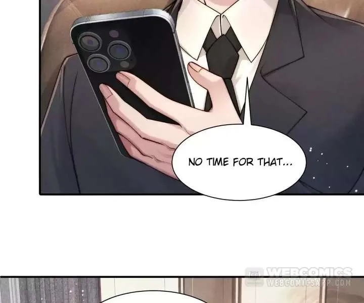 A Complicated Marriage With the Wolf Prince Chapter 71 page 27