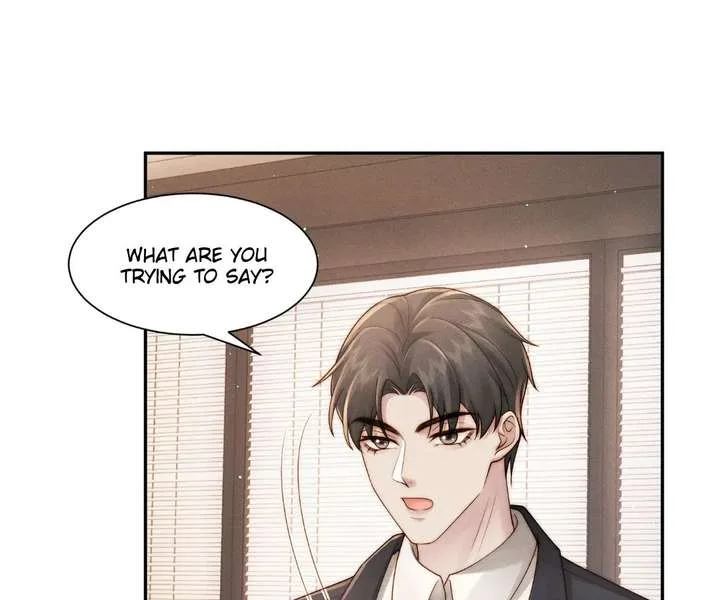 A Complicated Marriage With the Wolf Prince Chapter 72 page 1