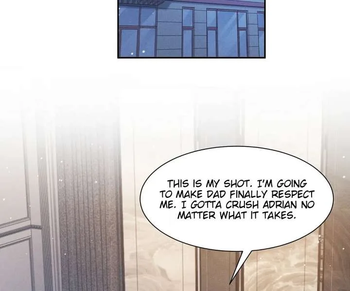A Complicated Marriage With the Wolf Prince Chapter 71 page 20