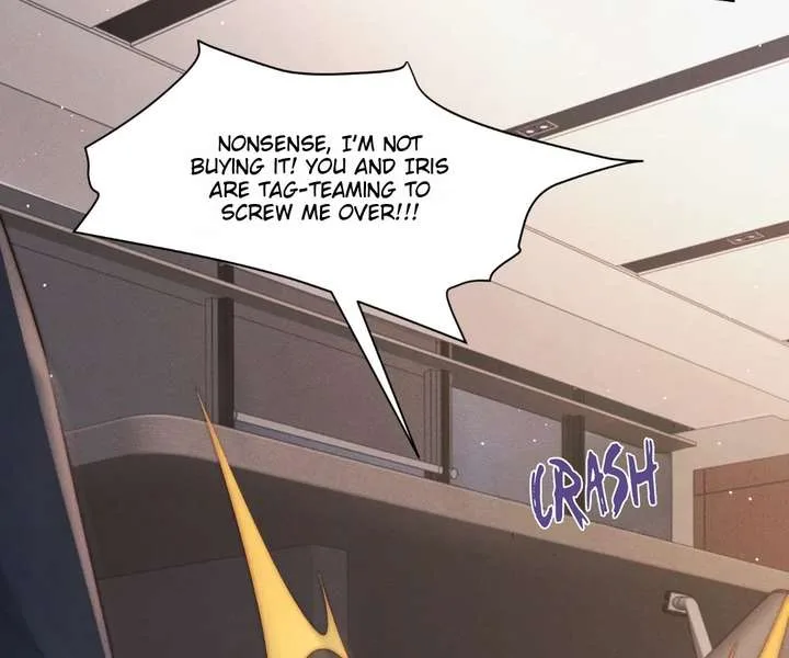 A Complicated Marriage With the Wolf Prince Chapter 72 page 20