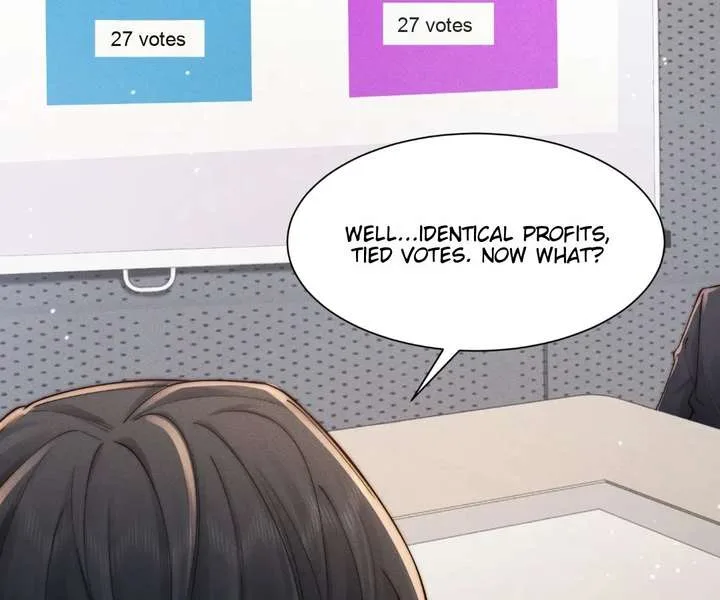 A Complicated Marriage With the Wolf Prince Chapter 71 page 34