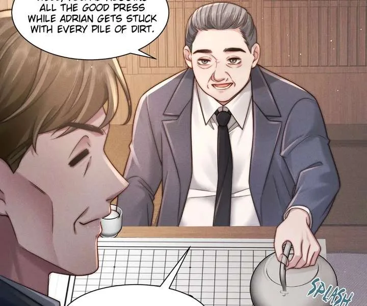 A Complicated Marriage With the Wolf Prince Chapter 72 page 29