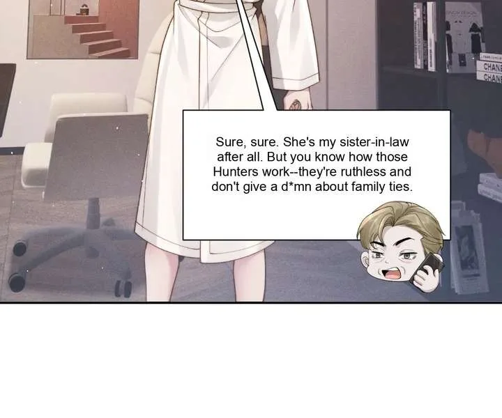 A Complicated Marriage With the Wolf Prince Chapter 73 page 4