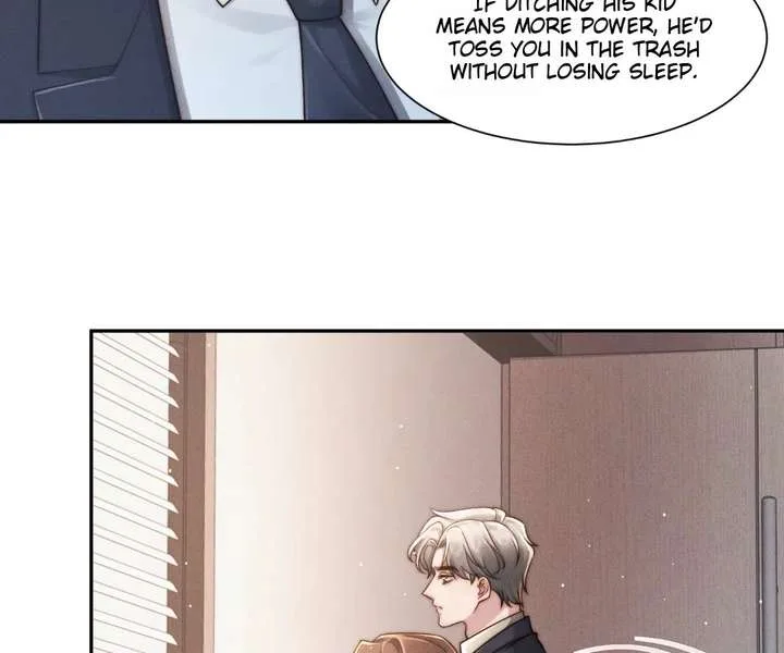 A Complicated Marriage With the Wolf Prince Chapter 72 page 16