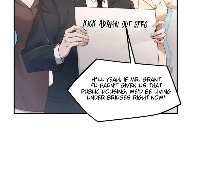 A Complicated Marriage With the Wolf Prince Chapter 72 page 33