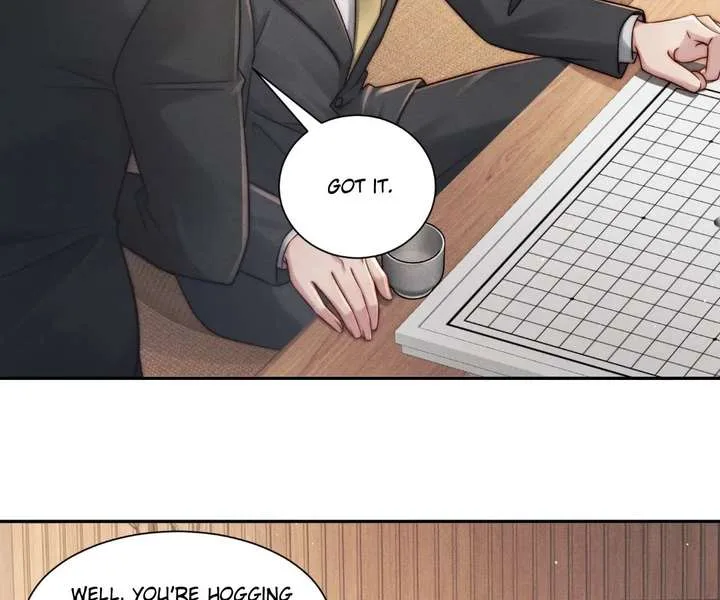 A Complicated Marriage With the Wolf Prince Chapter 72 page 28