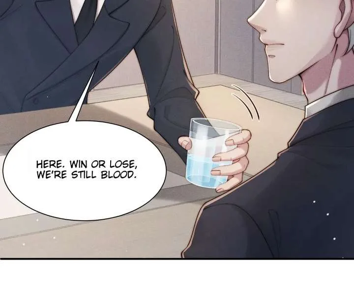 A Complicated Marriage With the Wolf Prince Chapter 71 page 36