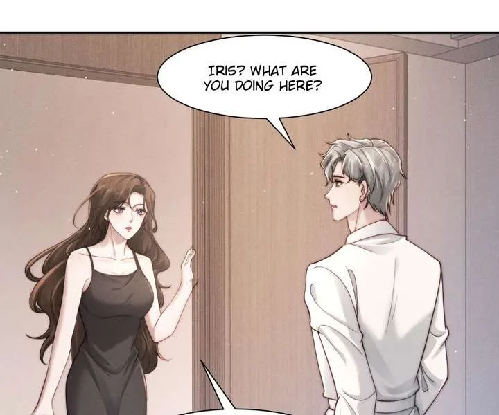A Complicated Marriage With the Wolf Prince Chapter 73 page 5