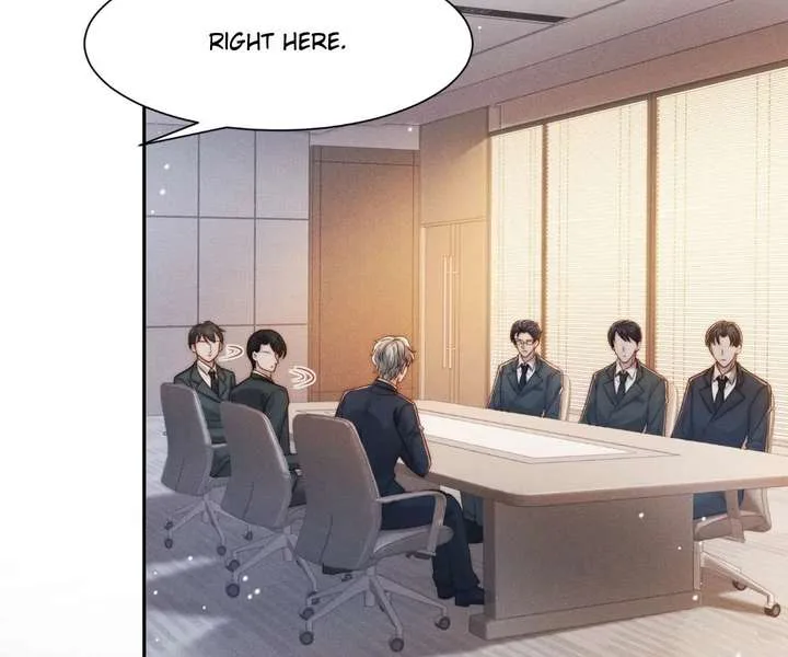 A Complicated Marriage With the Wolf Prince Chapter 71 page 46