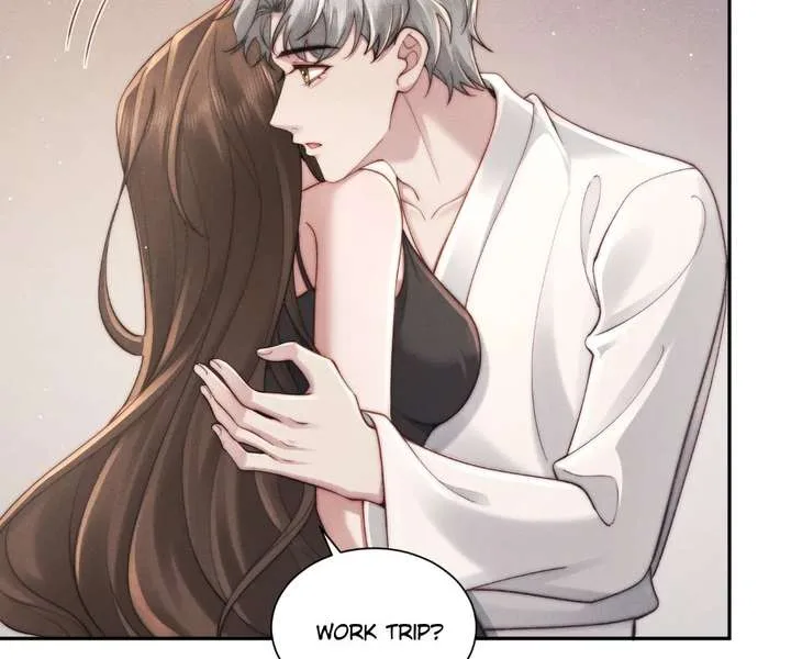 A Complicated Marriage With the Wolf Prince Chapter 73 page 7