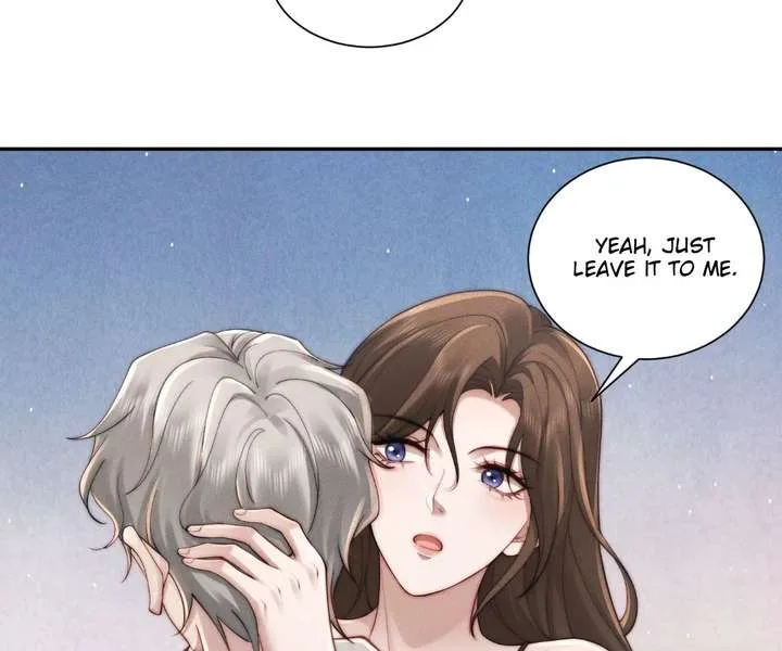 A Complicated Marriage With the Wolf Prince Chapter 73 page 8
