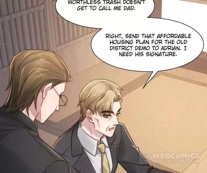 A Complicated Marriage With the Wolf Prince Chapter 72 page 27