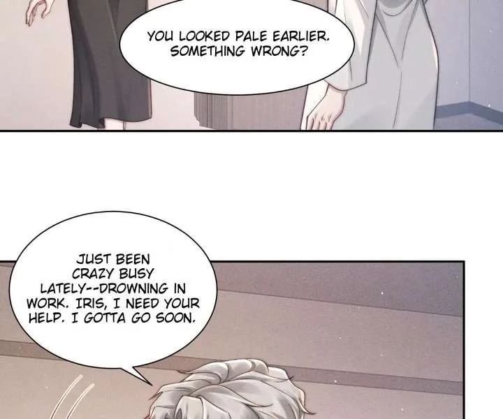 A Complicated Marriage With the Wolf Prince Chapter 73 page 6