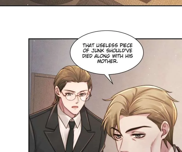 A Complicated Marriage With the Wolf Prince Chapter 72 page 25