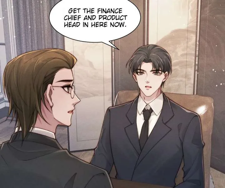 A Complicated Marriage With the Wolf Prince Chapter 71 page 28