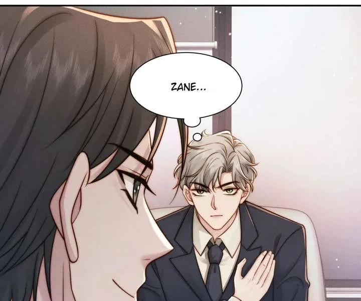 A Complicated Marriage With the Wolf Prince Chapter 71 page 44