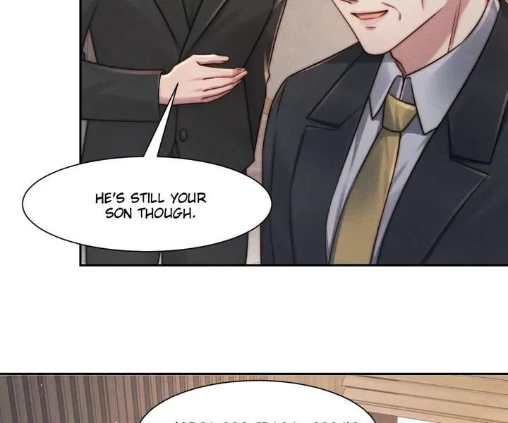 A Complicated Marriage With the Wolf Prince Chapter 72 page 26