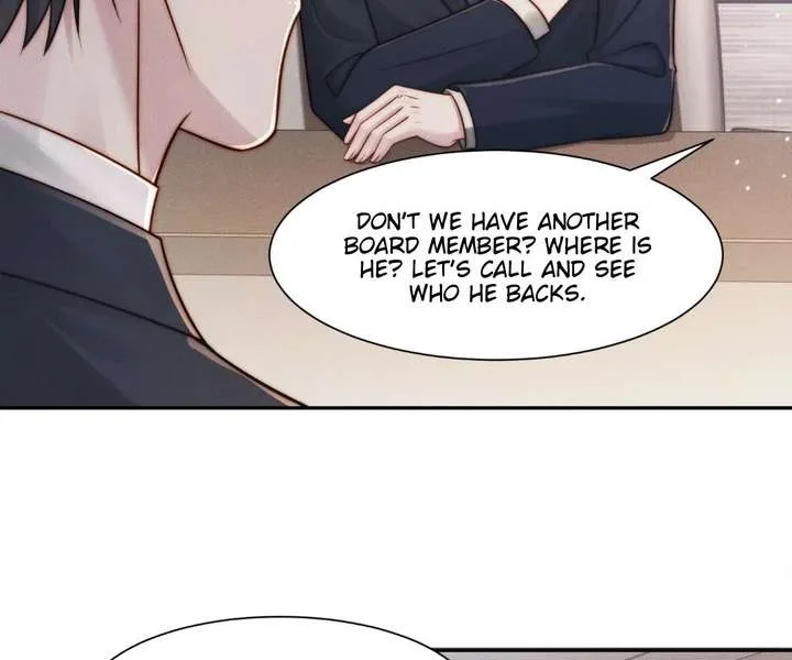 A Complicated Marriage With the Wolf Prince Chapter 71 page 45