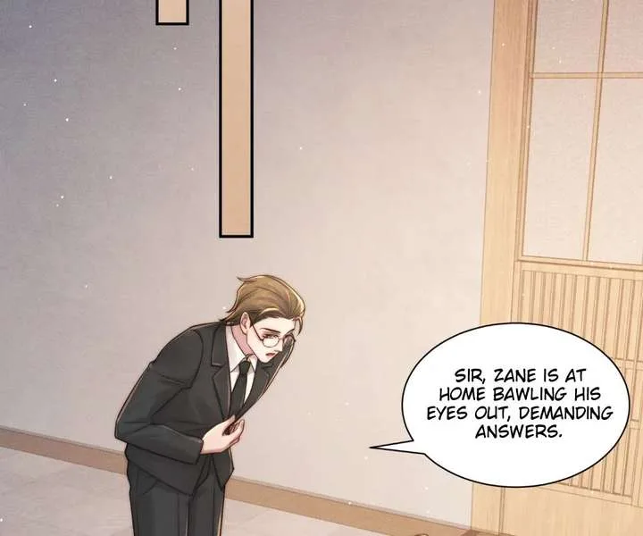 A Complicated Marriage With the Wolf Prince Chapter 72 page 23