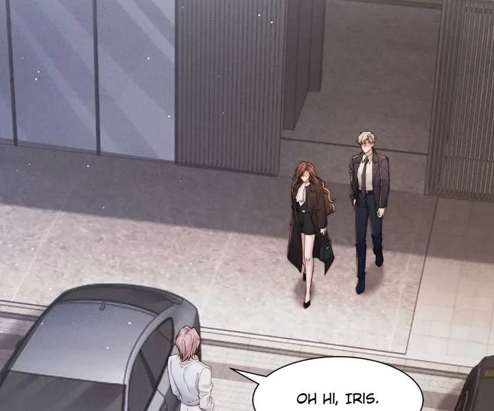 A Complicated Marriage With the Wolf Prince Chapter 69 page 2