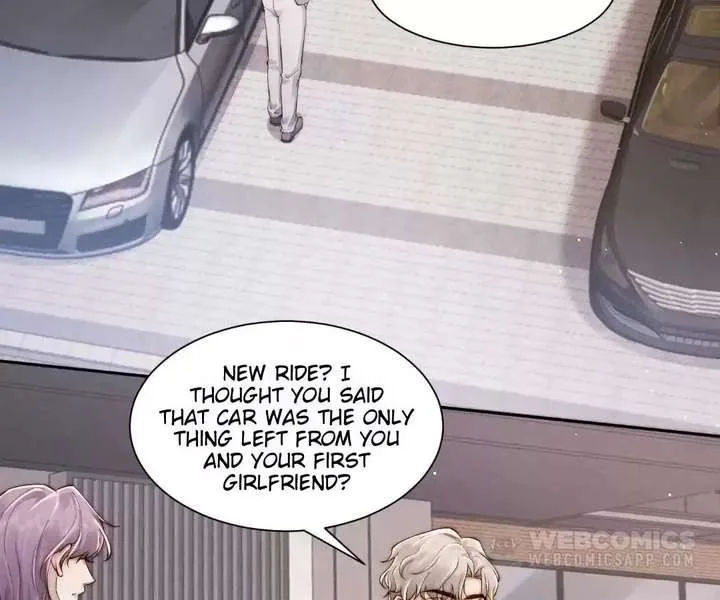 A Complicated Marriage With the Wolf Prince Chapter 69 page 3