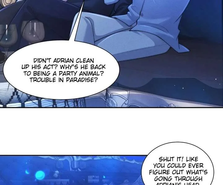 A Complicated Marriage With the Wolf Prince Chapter 73 page 18