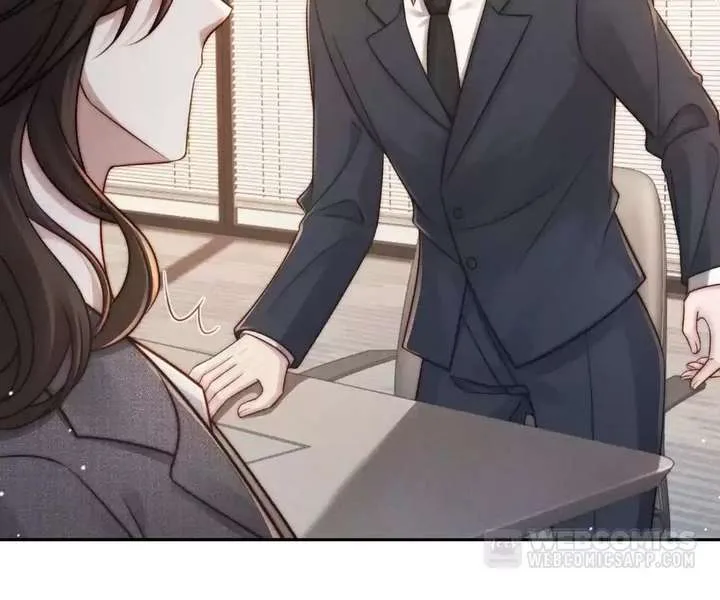 A Complicated Marriage With the Wolf Prince Chapter 71 page 51