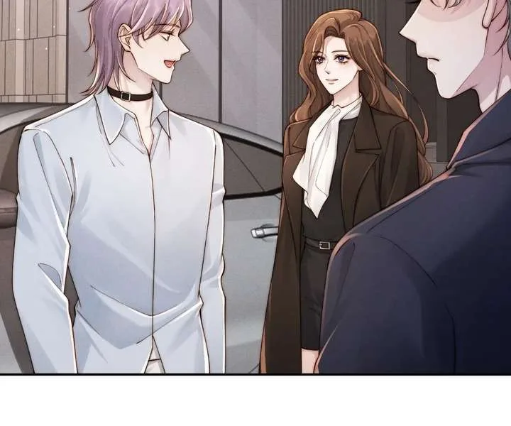 A Complicated Marriage With the Wolf Prince Chapter 69 page 6