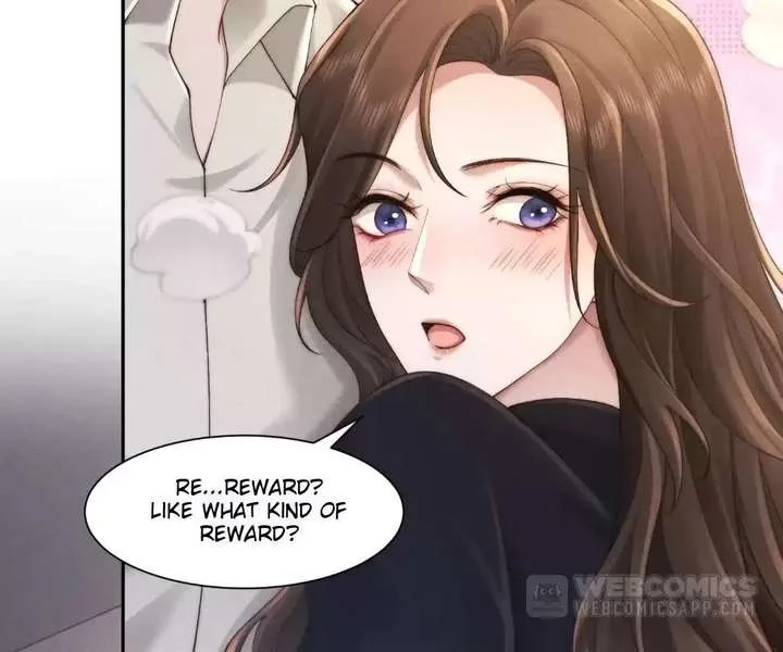 A Complicated Marriage With the Wolf Prince Chapter 72 page 43