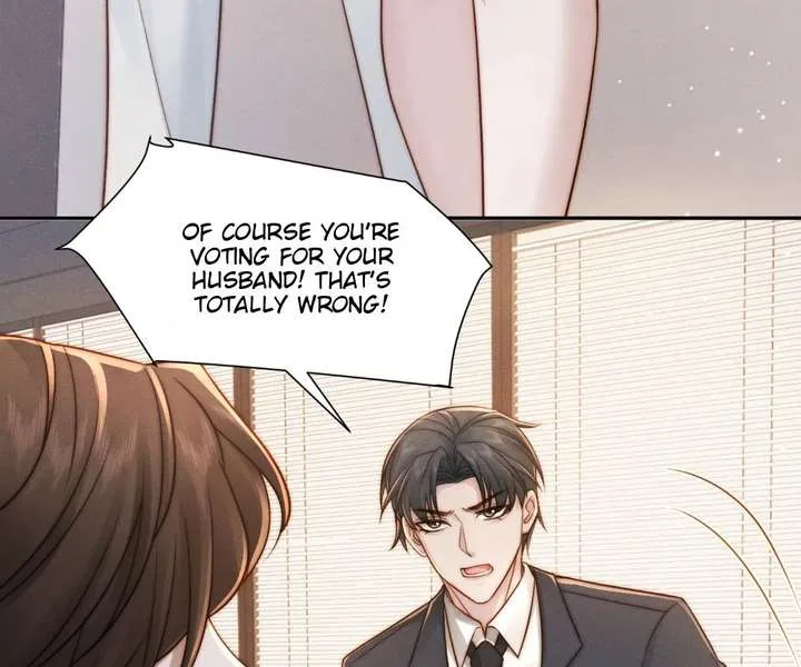 A Complicated Marriage With the Wolf Prince Chapter 71 page 50