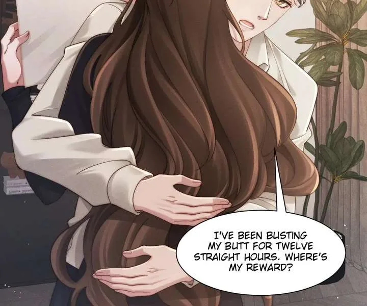 A Complicated Marriage With the Wolf Prince Chapter 72 page 40