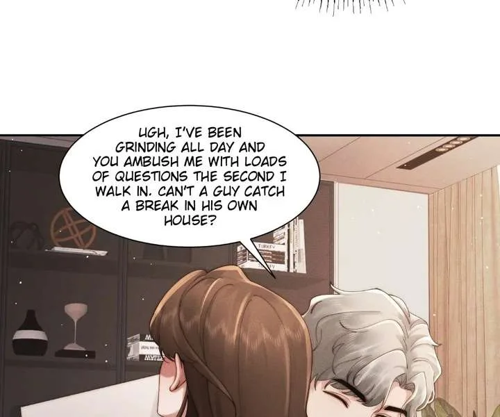 A Complicated Marriage With the Wolf Prince Chapter 72 page 39