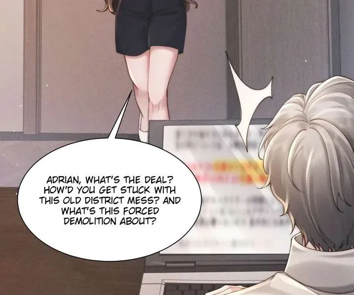A Complicated Marriage With the Wolf Prince Chapter 72 page 36