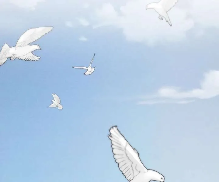 A Complicated Marriage With the Wolf Prince Chapter 69 page 9