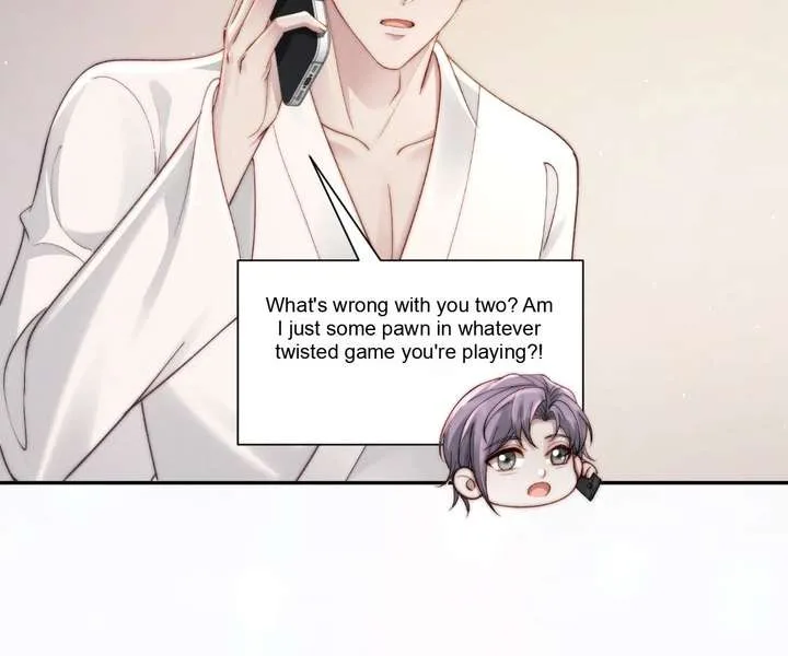 A Complicated Marriage With the Wolf Prince Chapter 73 page 12