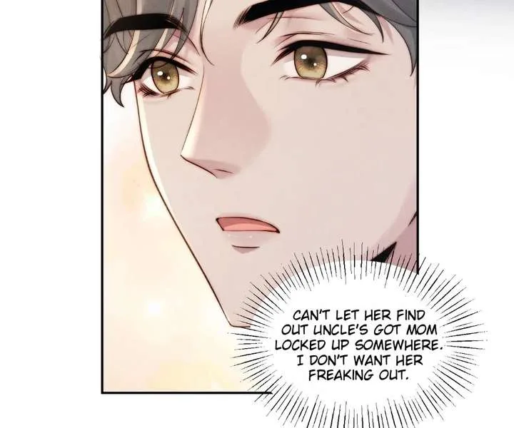 A Complicated Marriage With the Wolf Prince Chapter 72 page 38
