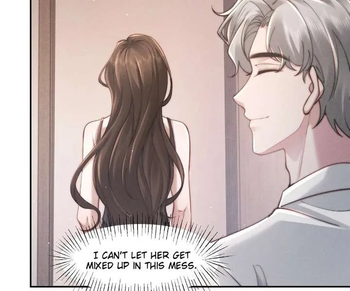 A Complicated Marriage With the Wolf Prince Chapter 73 page 10