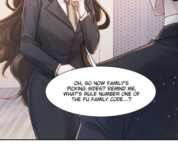 A Complicated Marriage With the Wolf Prince Chapter 71 page 53