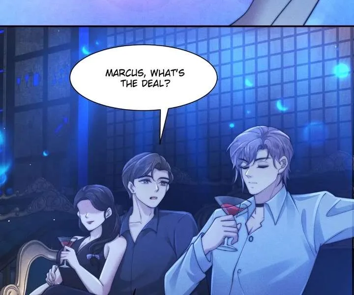 A Complicated Marriage With the Wolf Prince Chapter 73 page 17