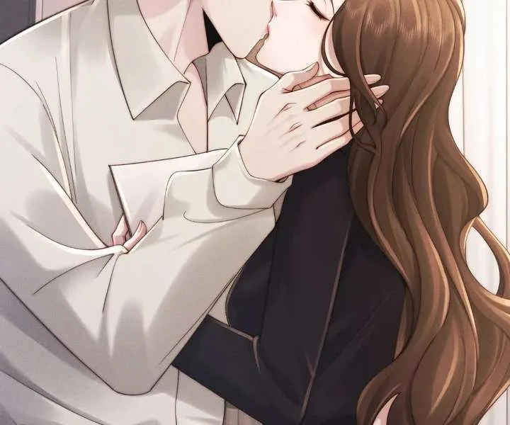 A Complicated Marriage With the Wolf Prince Chapter 72 page 45