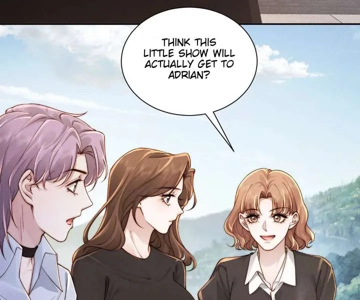 A Complicated Marriage With the Wolf Prince Chapter 69 page 14