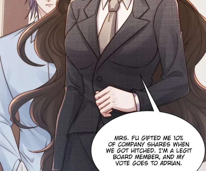 A Complicated Marriage With the Wolf Prince Chapter 71 page 48
