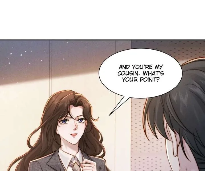 A Complicated Marriage With the Wolf Prince Chapter 71 page 52