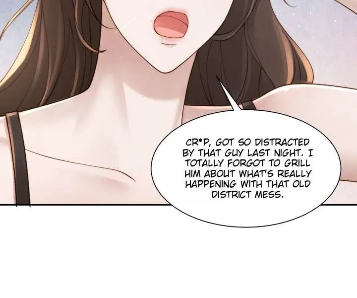A Complicated Marriage With the Wolf Prince Chapter 72 page 55