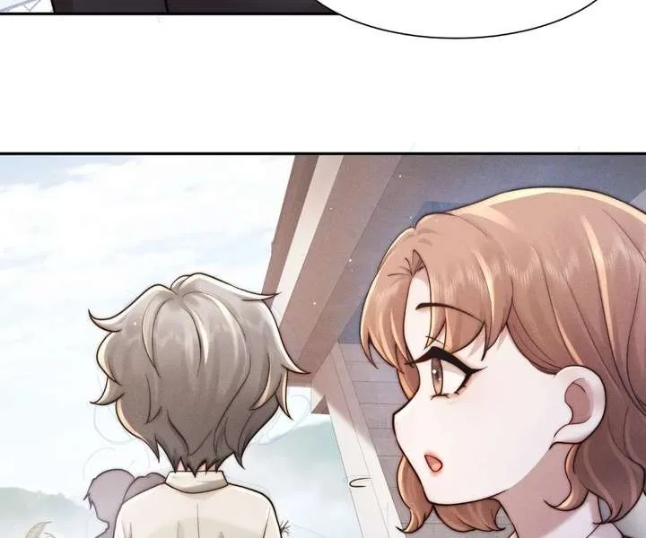 A Complicated Marriage With the Wolf Prince Chapter 69 page 22
