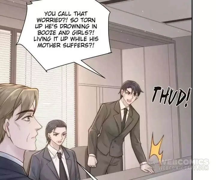 A Complicated Marriage With the Wolf Prince Chapter 73 page 27